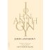 John Anthony Vineyards Napa Valley Sauvignon Blanc 2018 Front Label