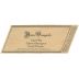 Dunn Howell Mountain Cabernet Sauvignon 2002 Front Label