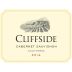 Cliffside 2014 Front Label