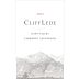 Cliff Lede Napa Valley Cabernet Sauvignon 2021 Front Label