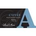 Anne Amie Cuvee A Amrita 2016 Front Label