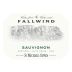 St. Michael-Eppan Fallwind Sauvignon 2022 Front Label