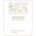 Animo by Michael Mondavi Heritage Sauvignon Blanc 2021 Front Label