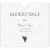 Merryvale Pinot Noir 2015 Front Label