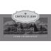 Chateau St. Jean Crisp Chardonnay 2018 Front Label