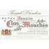 Joseph Drouhin Beaune Clos des Mouches Premier Cru Rouge 2005 Front Label