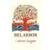 Bel Arbor Cabernet Sauvignon 2013 Front Label