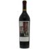 Sine Qua Non Atlantis Fe 203-1a Syrah (chipped wax capsule) 2005 Front Bottle Shot