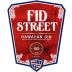 Fid Street Hawaiian Gin Front Label