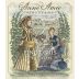 Anne Amie Pinot Gris 2022 Front Label