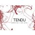 Tendu Red Blend (1 Liter) 2017 Front Label