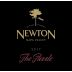 Newton The Puzzle 2017 Front Label