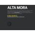 Alta Mora Etna Bianco 2017 Front Label