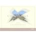 The Crossings Awatere Valley Unoaked Chardonnay 2005 Front Label
