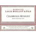 Domaine Louis Boillot Chambolle-Musigny 2020 Front Label