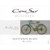 Cono Sur Bicicleta Sauvignon Blanc 2016 Front Label