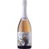 Louise Chereau Vices & Vertus Orgueil Methode Traditionnelle Brut Front Bottle Shot