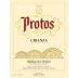 Protos Crianza 2016 Front Label