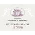 Chandon de Briailles Savigny-les-Beaune Les Lavieres Premier Cru 2018 Front Label