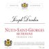 Joseph Drouhin Nuits-Saint-Georges La Richemone Premier Cru 2011 Front Label