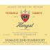 Zind-Humbrecht Hengst Vendange Tardive Gewurztraminer 2011 Front Label