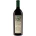 Mount Veeder Winery Cabernet Sauvignon 2023 Front Bottle Shot