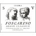 Inama Foscarino Soave Classico 2023 Front Label