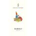 Josetta Saffirio Barolo 2015 Front Label