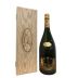 Pol Roger Cuvee 2000 (1.5 Liter Magnum) 1990 Front Bottle Shot