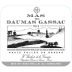 Mas de Daumas Gassac Blanc 2018 Front Label