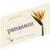 Panarroz Jumilla 2018 Front Label