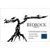 Bedrock Wine Company Old Hill Ranch Heritage Red 2024 Front Label
