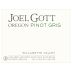 Joel Gott Oregon Pinot Gris 2023 Front Label