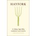 Hayfork St. Helena Cabernet Sauvignon 2013 Front Label