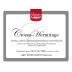 Domaine Lombard Crozes-Hermitage 2014 Front Label