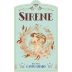 Liquore delle Sirene Canto Amaro Front Label