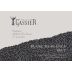 Domaine Gassier Blanc de Blanc Brut Front Label