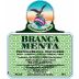 Fernet-Branca Branca Menta Liqueur Front Label