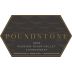 Poundstone Russian River Chardonnay 2016 Front Label