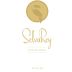 SelvaRey White Rum Front Label
