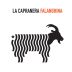 La Capranera Paestum Falanghina 2020 Front Label