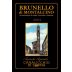 Canalicchio di Sopra Brunello di Montalcino 2004 Front Label