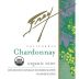 Frey Organic Chardonnay 2019 Front Label