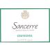 Domaine Yves Martin Chavignol Sancerre 2018 Front Label