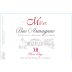 Chateau De Millet XO Armagnac Front Label