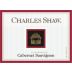 Charles Shaw Cabernet Sauvignon 2012 Front Label