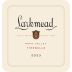 Larkmead Firebelle 2023 Front Label