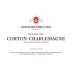 Bouchard Pere & Fils Corton-Charlemagne Grand Cru 2017 Front Label