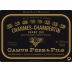 Camus Pere & Fils Charmes-Chambertin Grand Cru 2014 Front Label