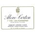 Domaine Antonin Guyon Aloxe-Corton Les Fournieres Premier Cru 2013 Front Label